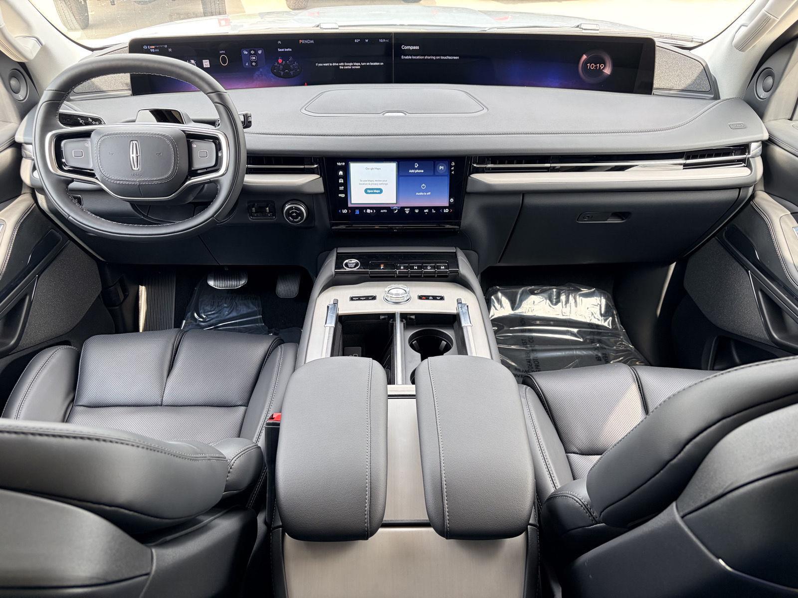 2027 Lincoln Navigator Reserve - Photo 34