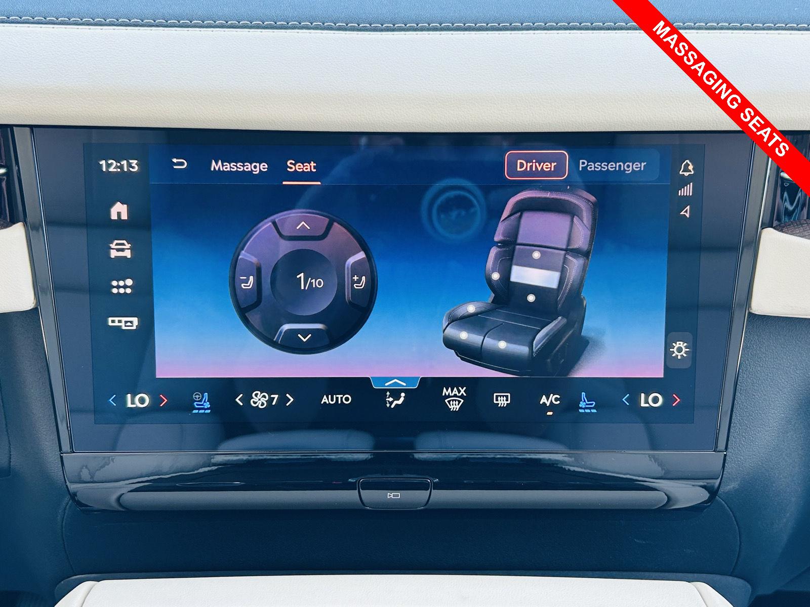 2027 Lincoln Navigator Reserve - Photo 6