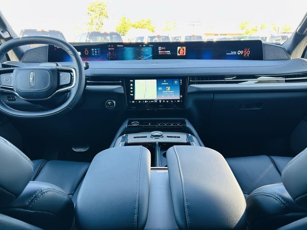 2025 Lincoln Navigator Reserve - Photo 37