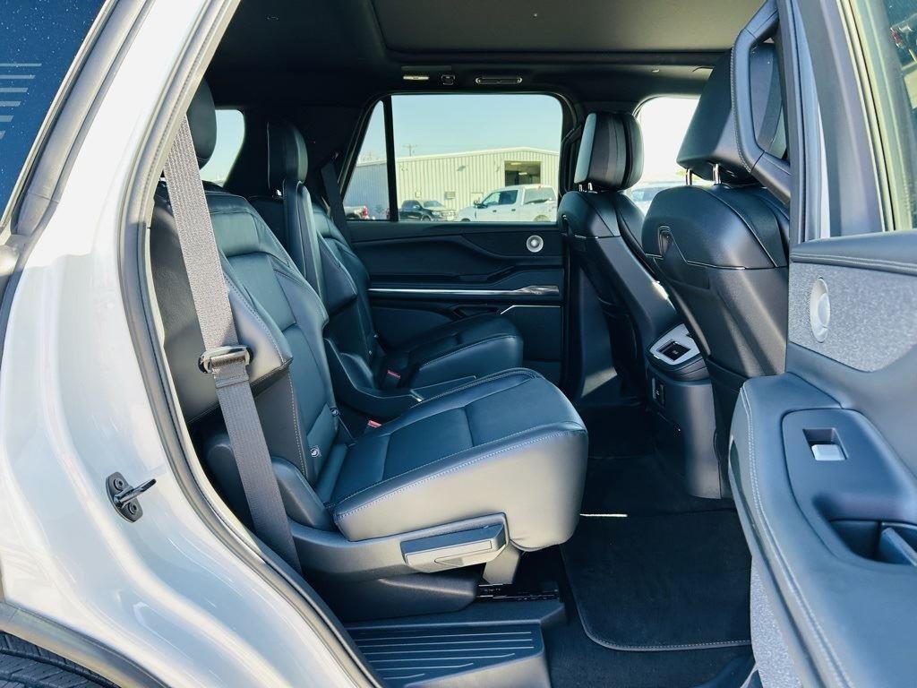 2025 Lincoln Navigator Reserve - Photo 44