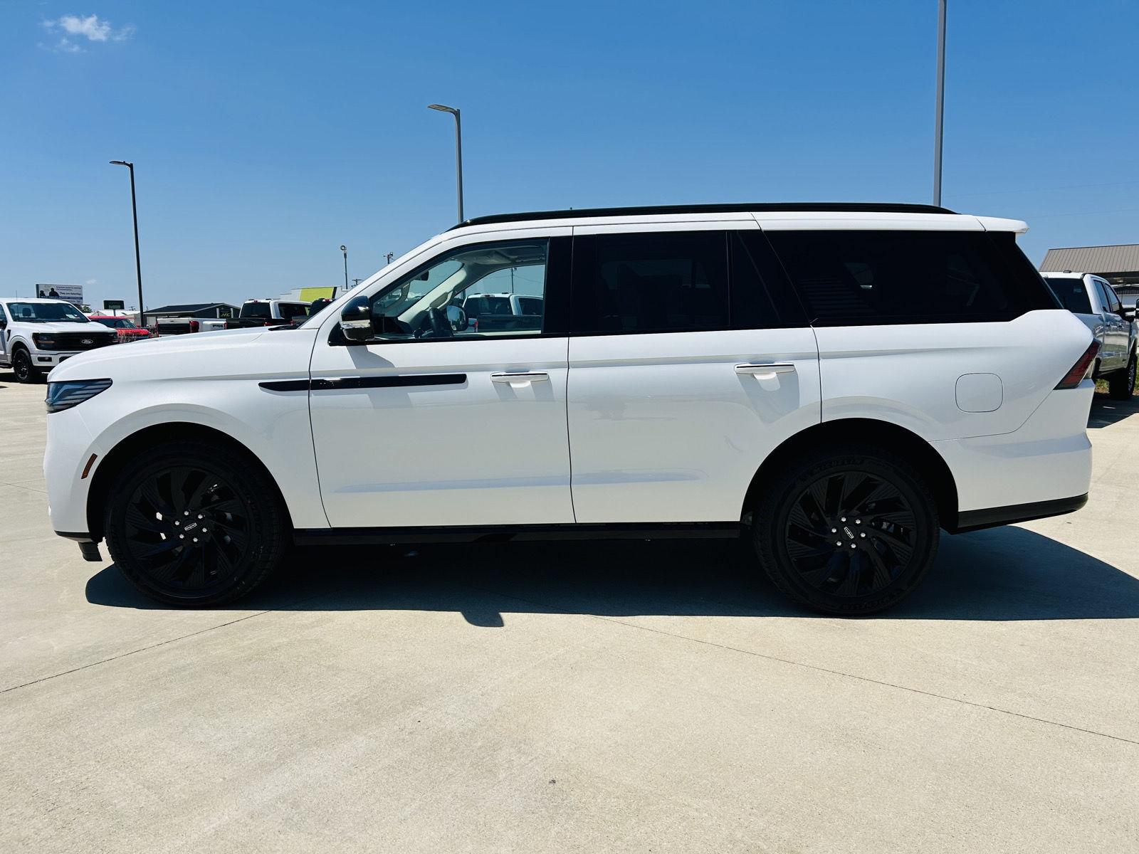 2027 Lincoln Navigator Reserve - Photo 49