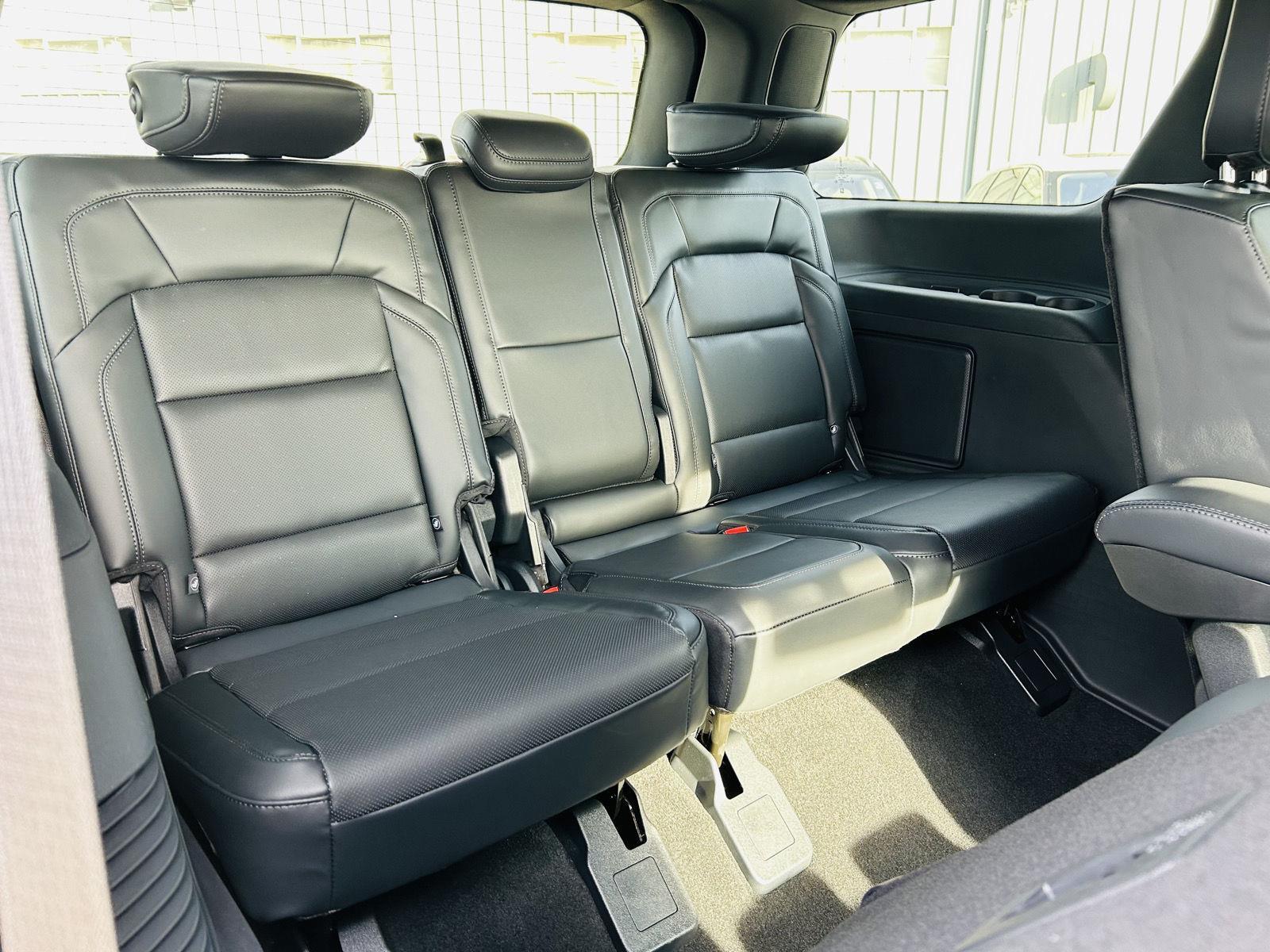 2026 Lincoln Navigator Reserve - Photo 47