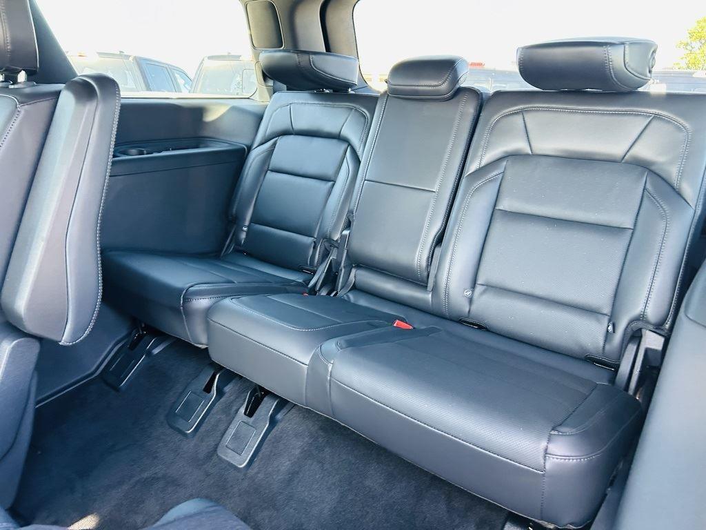 2025 Lincoln Navigator Reserve - Photo 40