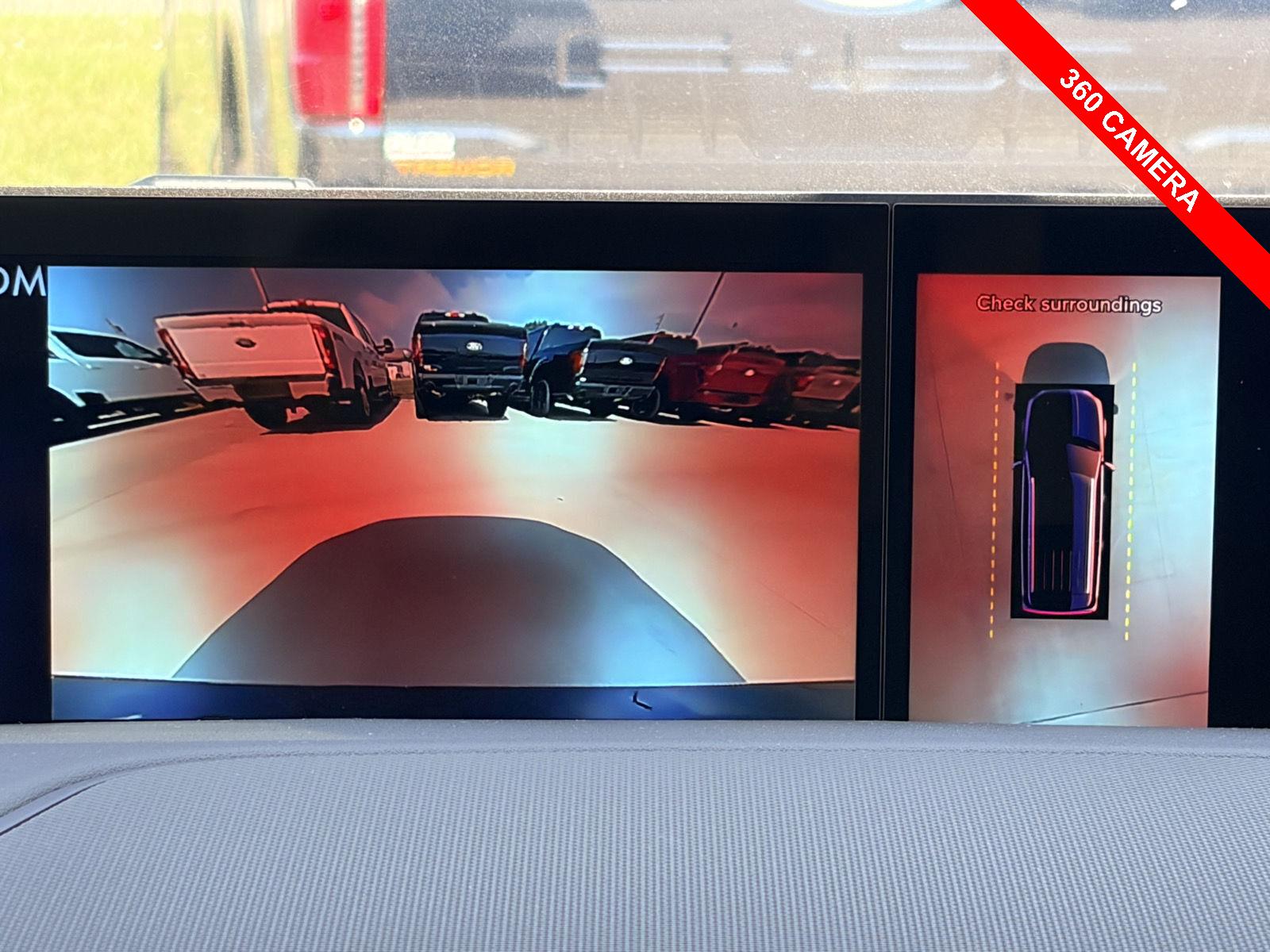 2027 Lincoln Navigator Reserve L - Photo 16