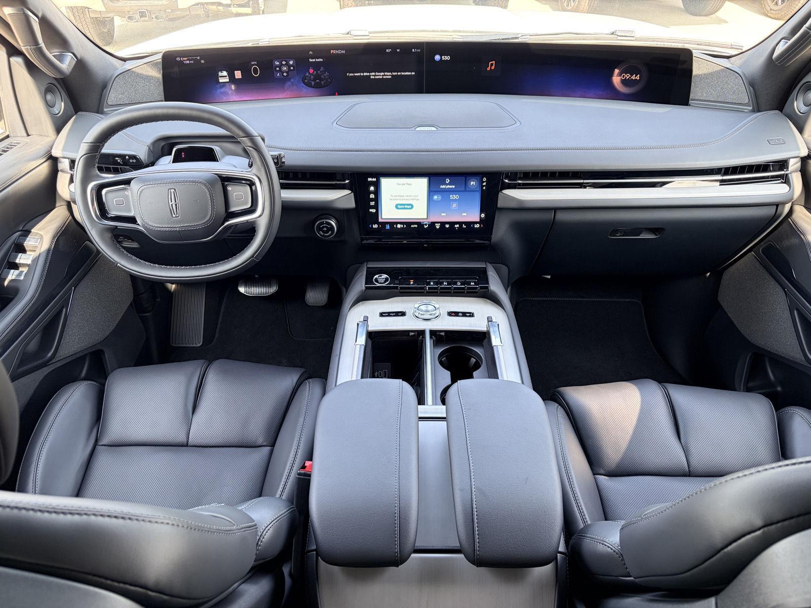 2027 Lincoln Navigator Reserve L - Photo 33