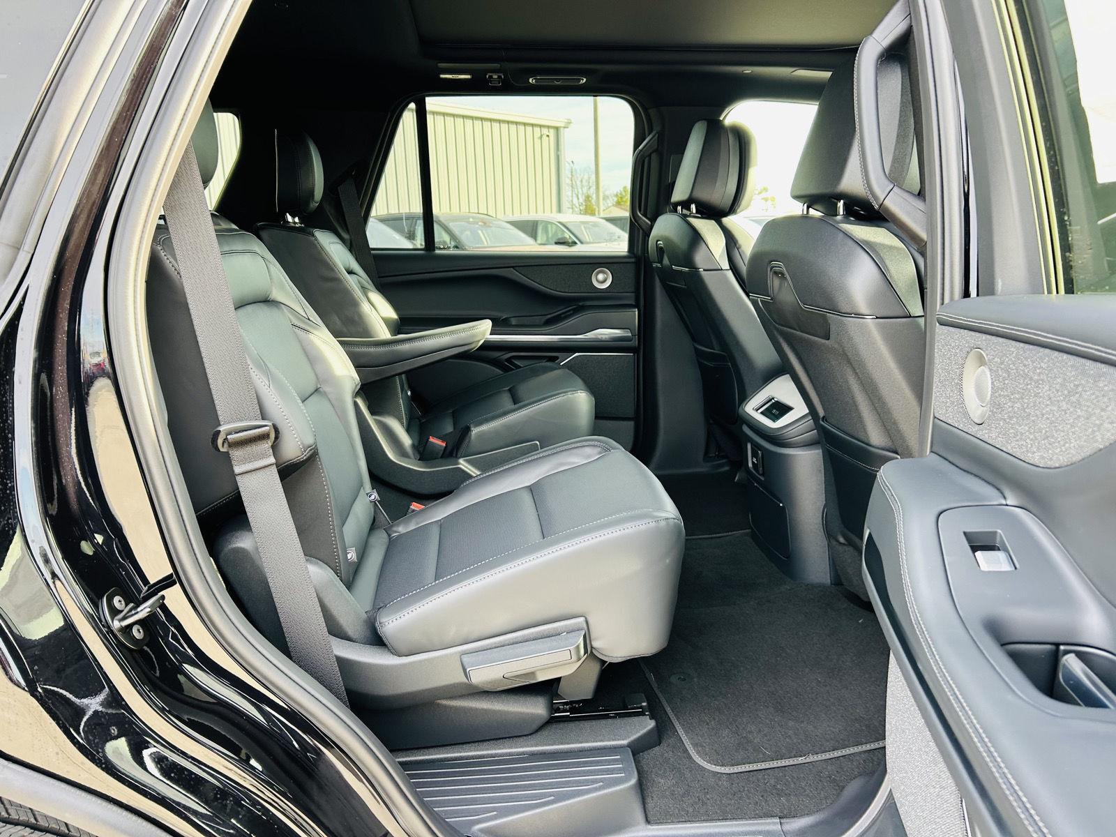 2026 Lincoln Navigator Reserve - Photo 46