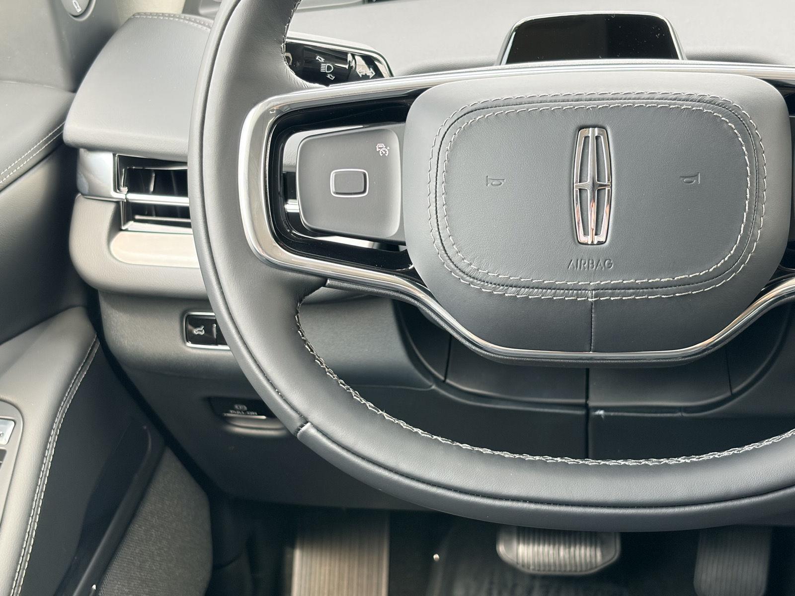 2027 Lincoln Navigator Reserve - Photo 27