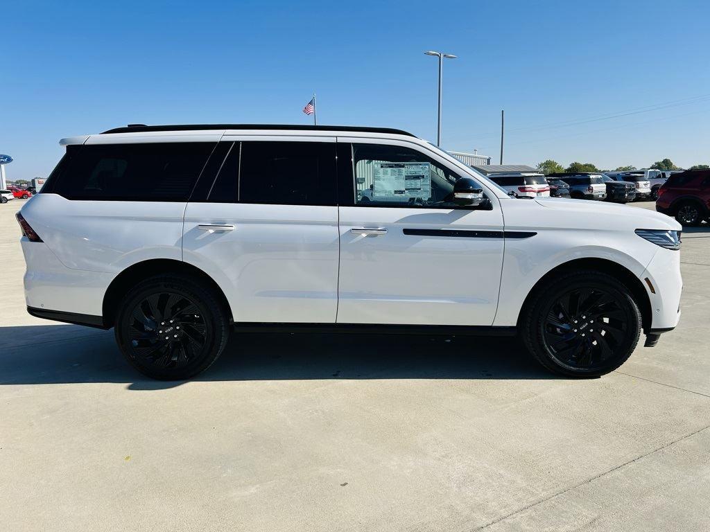 2025 Lincoln Navigator Reserve - Photo 54