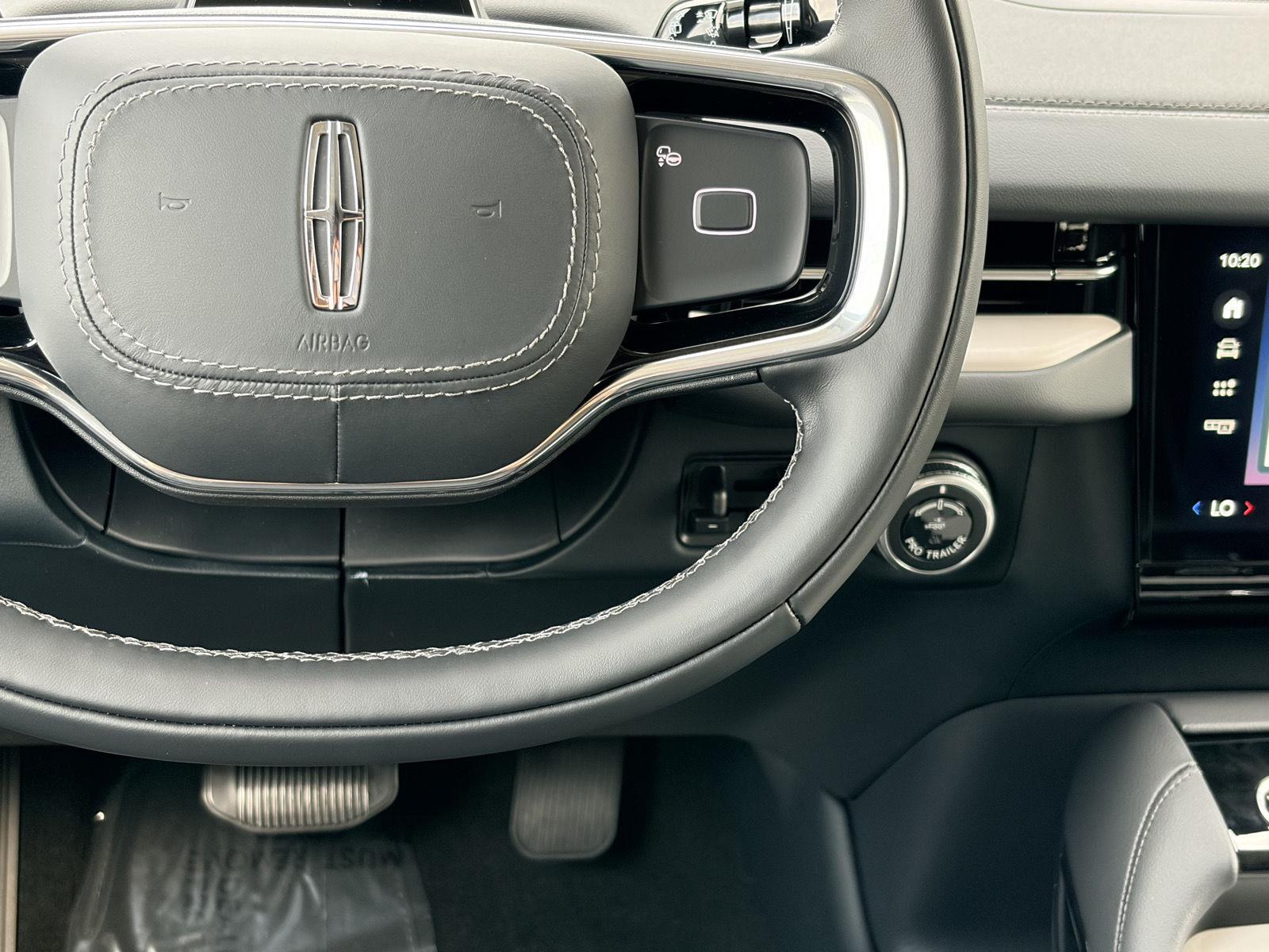 2027 Lincoln Navigator Reserve - Photo 28
