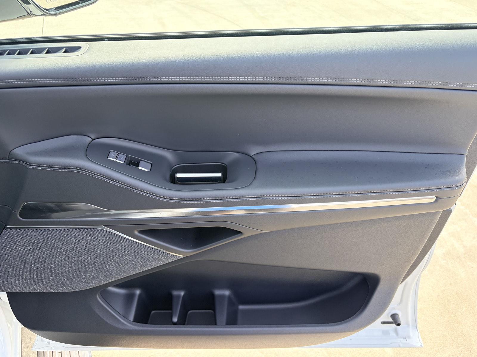 2027 Lincoln Navigator Reserve L - Photo 43
