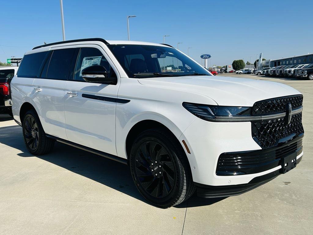 2025 Lincoln Navigator Reserve - Photo 2
