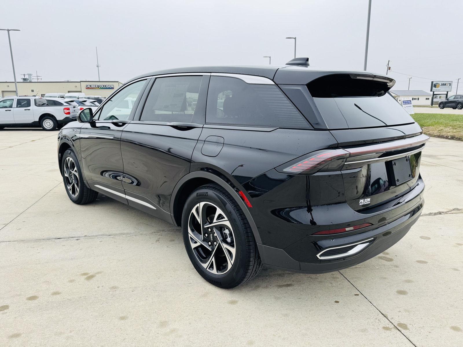 2026 Lincoln Nautilus Premiere - Photo 38