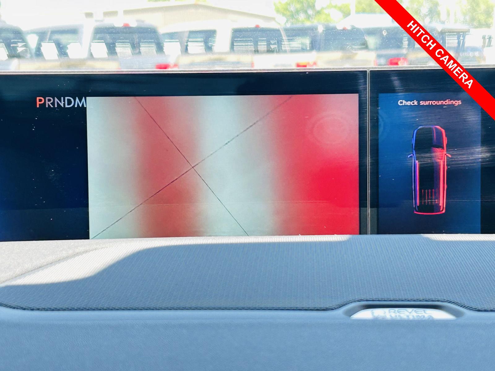 2027 Lincoln Navigator Reserve - Photo 13