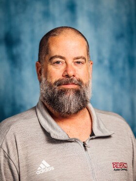 Staff member Jason Himes from b05f88a522db