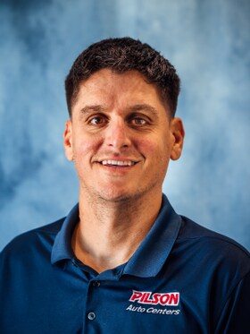 Staff member Matt Kramer from e380657aeefd