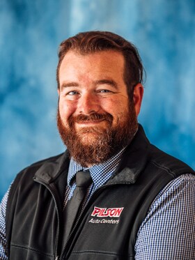 Staff member Jared Alsman from a147015cad74