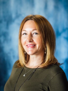 Staff member Jessica Bogan from fb271e976301