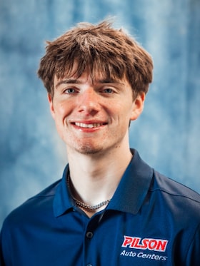 Staff member Connor Nettles from 244f11f5eac4