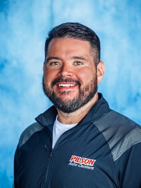Staff member David Trevino from 918f61bcada6
