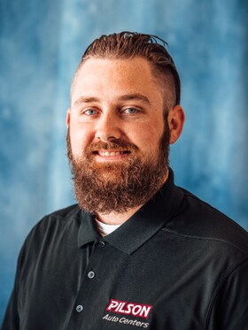 Staff member Austin Glass from eb00c92ffc26