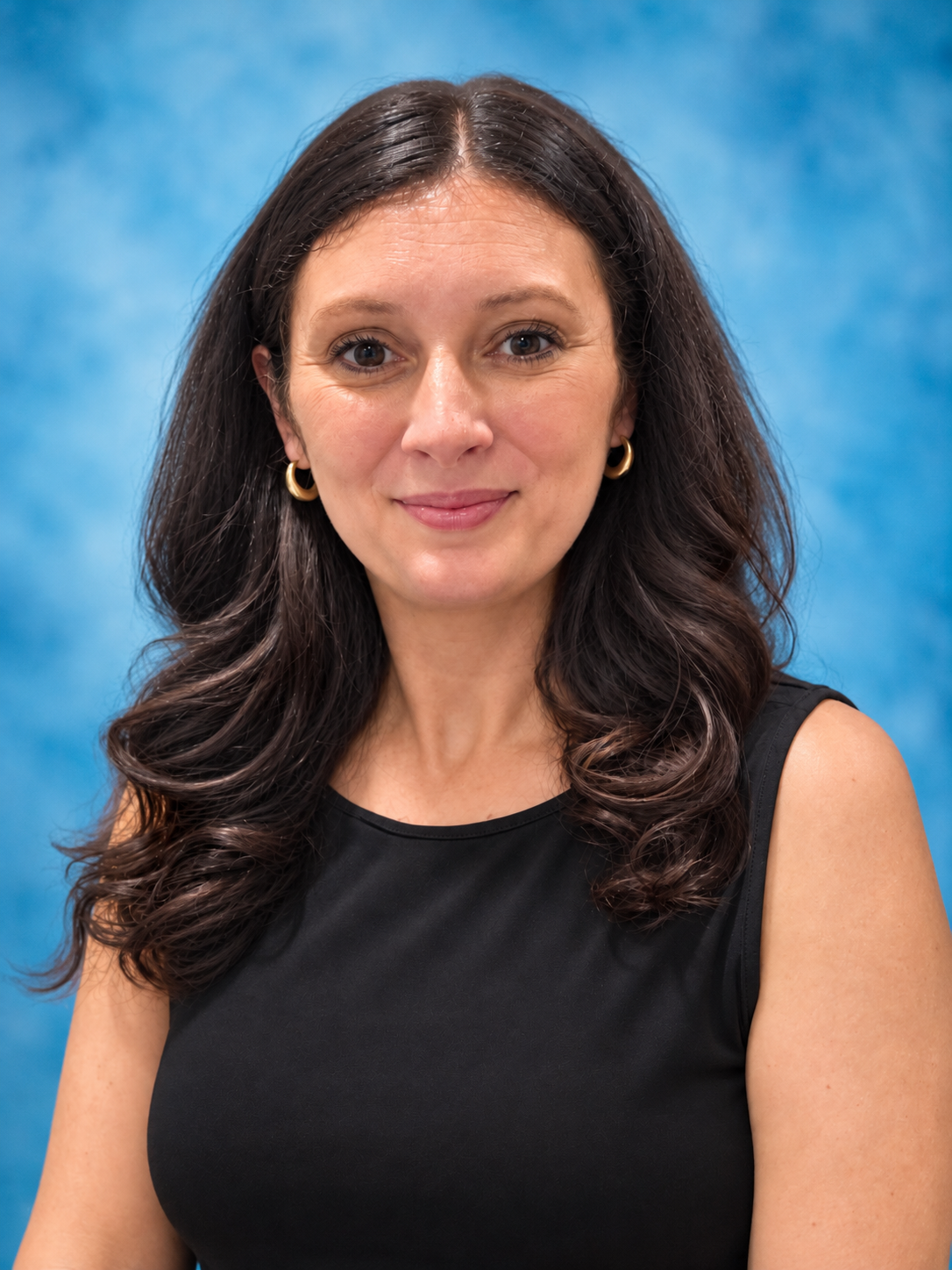 Staff member Briana Kraft from a147015cad74