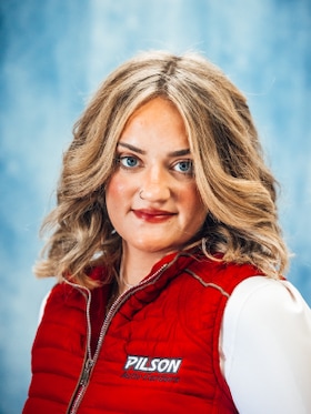 Staff member JAYCIE FERGUSON from ca742451fc3f