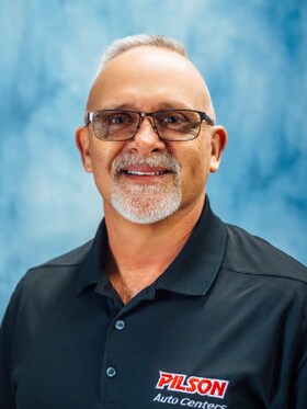 Staff member Jimmy Rankin from 244f11f5eac4