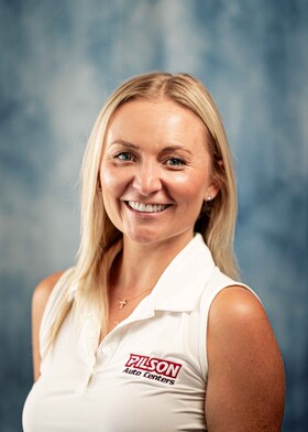 Staff member Kristy Goeckner from d81ba934503f