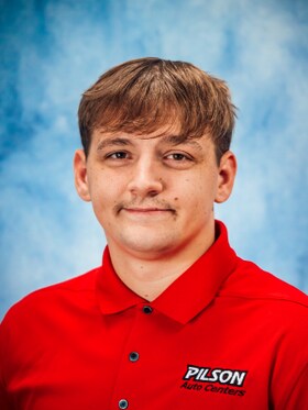 Staff member Owen Potts from 918f61bcada6