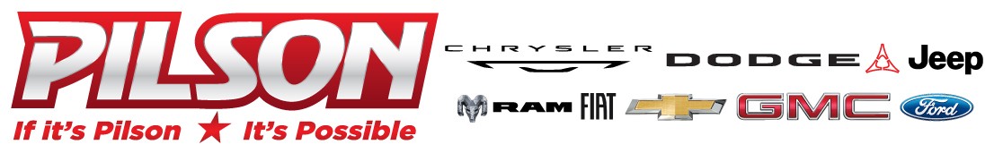 Pilson Auto Group