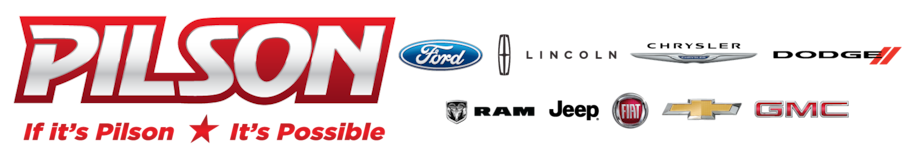 Pilson Auto Group