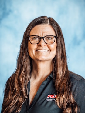 Staff member Amy Bobbitt from a147015cad74