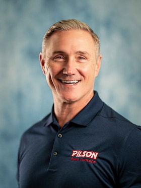 Staff member Jamie Pilson from fb271e976301