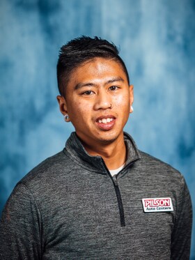 Staff member Ryan Whitney from b05f88a522db