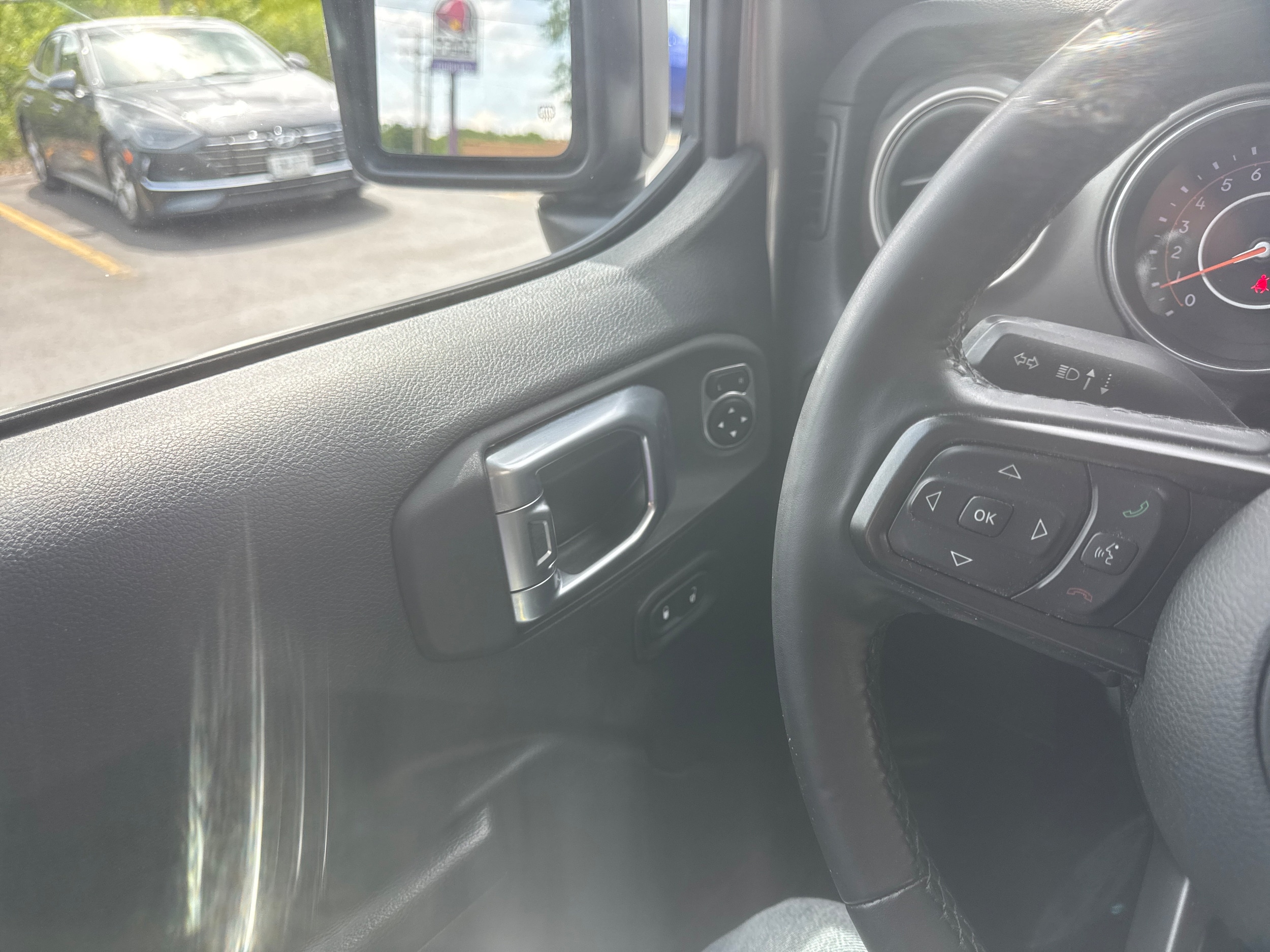 2020 Jeep Gladiator Sport S - Photo 13