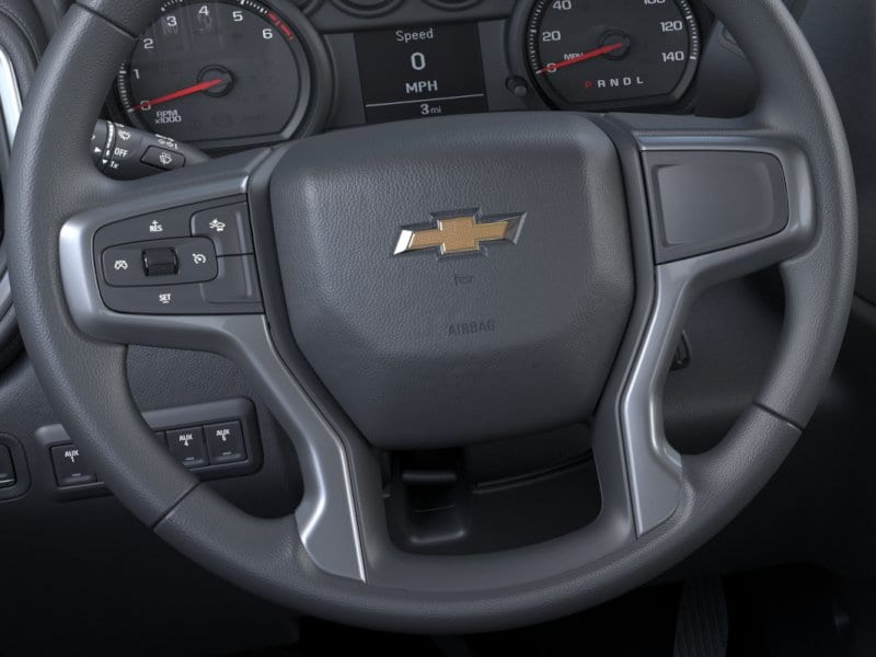 2026 Chevrolet Silverado 2500 HD Custom - Photo 34