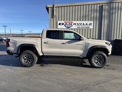 2026 Chevrolet Colorado ZR2 Truck