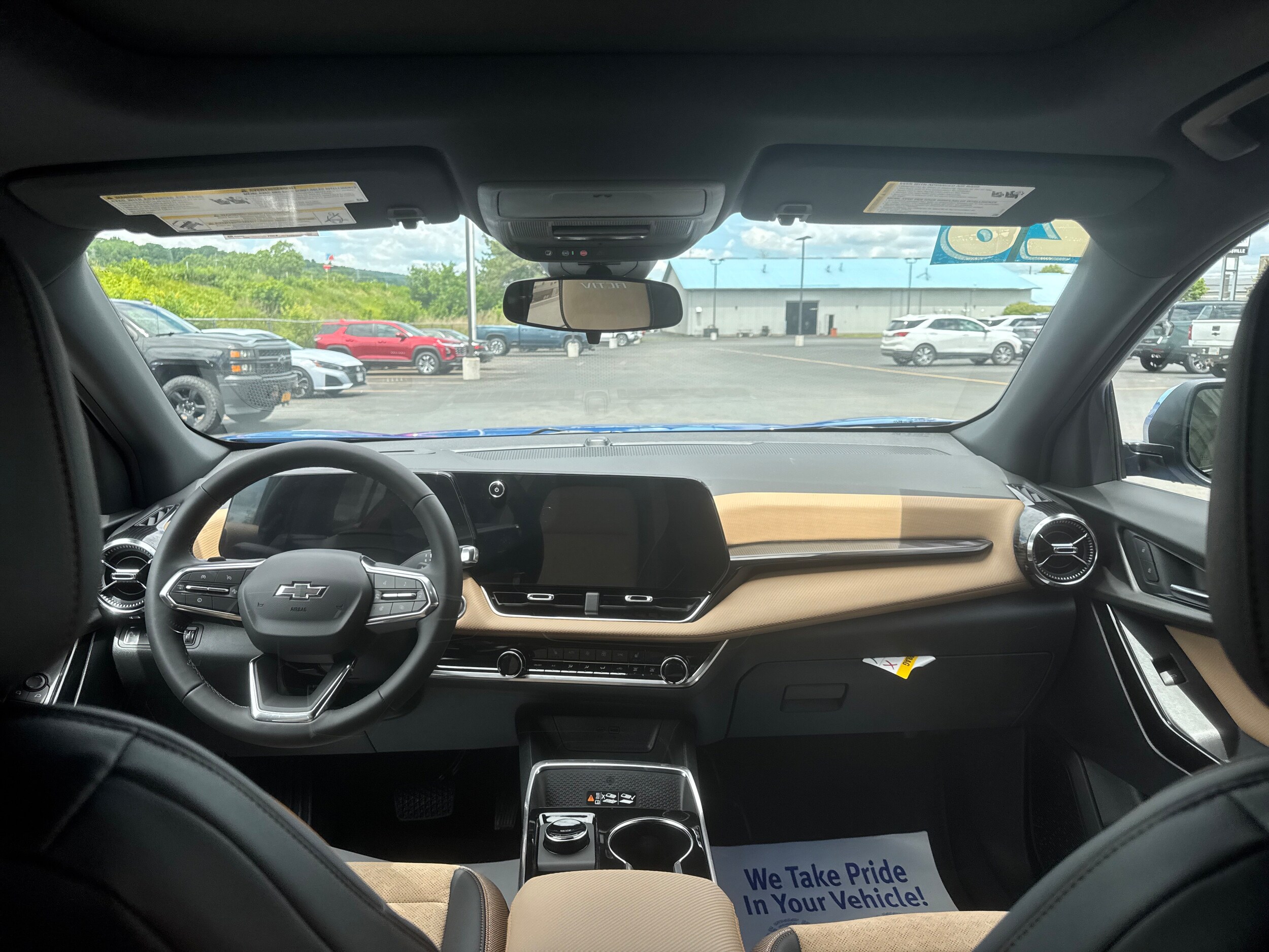 2026 Chevrolet Equinox ACTIV - Photo 8