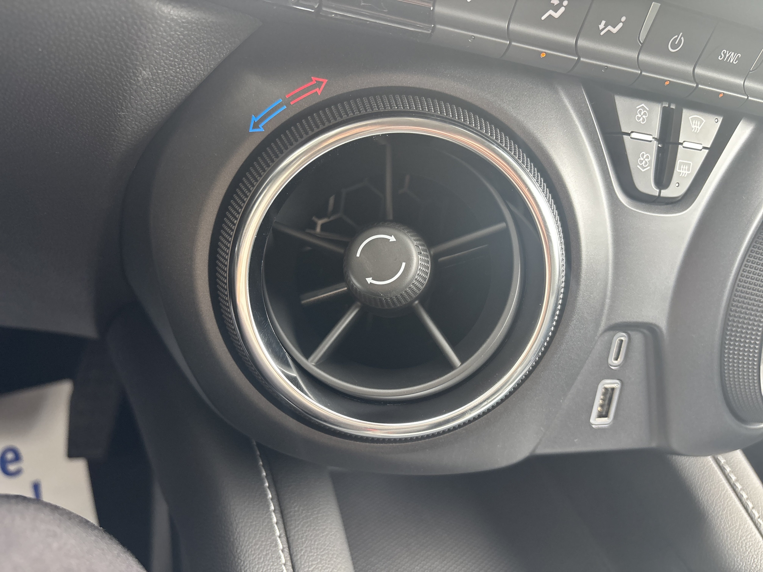 2026 Chevrolet Blazer 3LT - Photo 16
