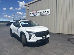 2026 Chevrolet Trax LT SUV