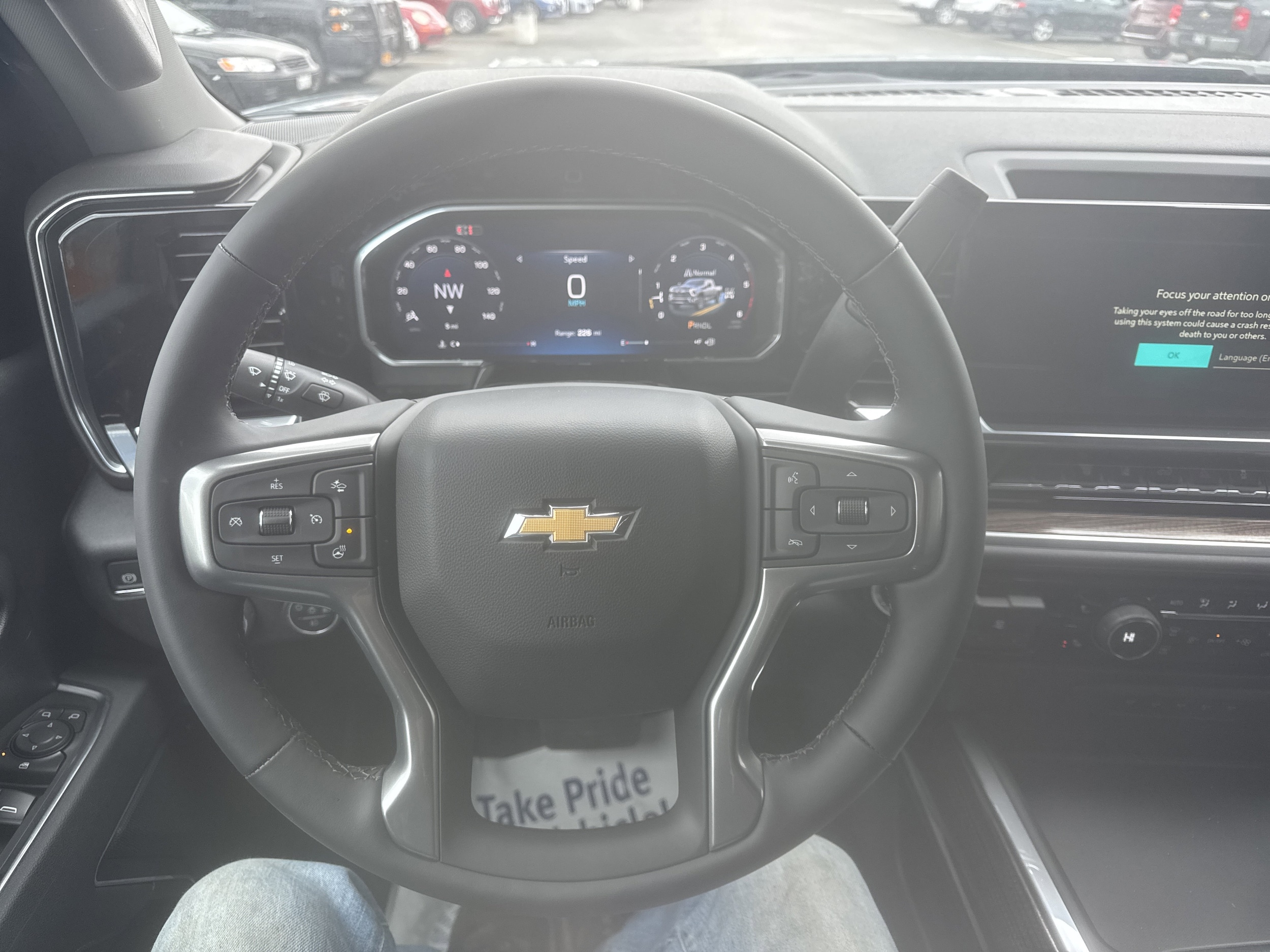 2026 Chevrolet Silverado 2500 HD LT - Photo 10