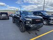 GMC Canyon