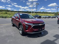 2025 Chevrolet Trax LT SUV