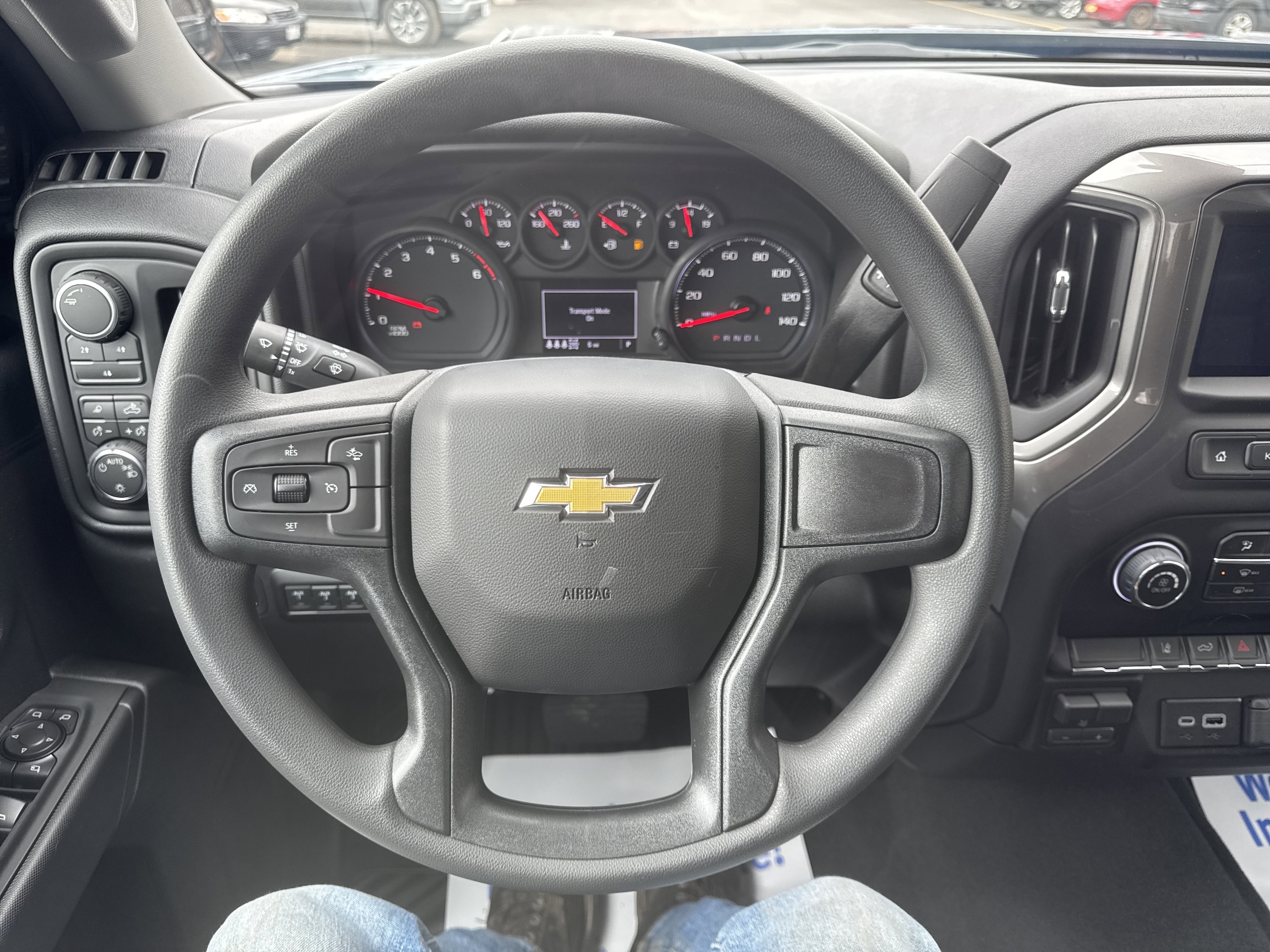 2026 Chevrolet Silverado 2500 HD Custom - Photo 10