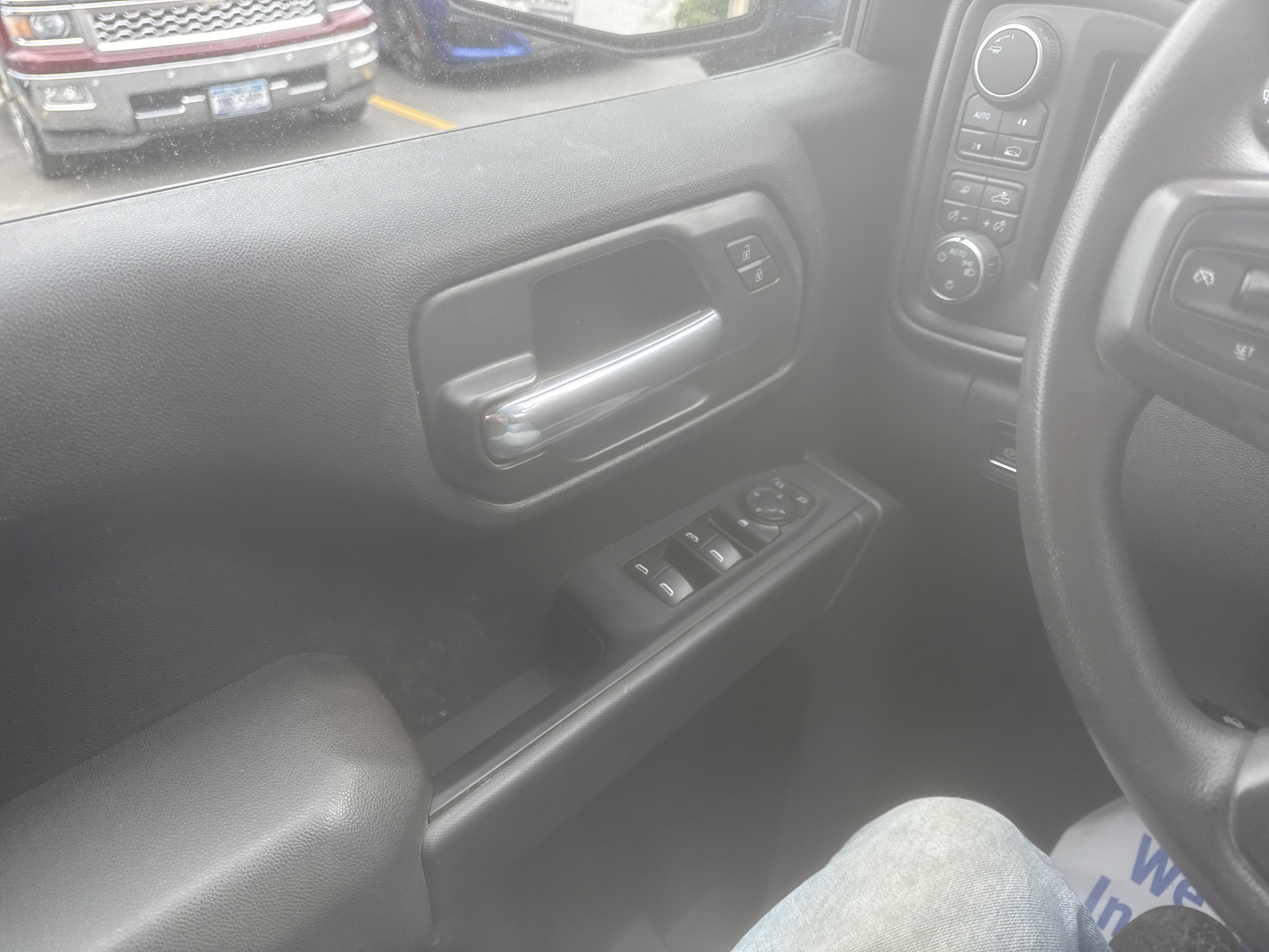 2022 Chevrolet Silverado 1500 Custom - Photo 15