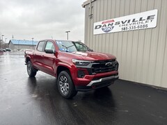 2026 Chevrolet Colorado Z71 Truck