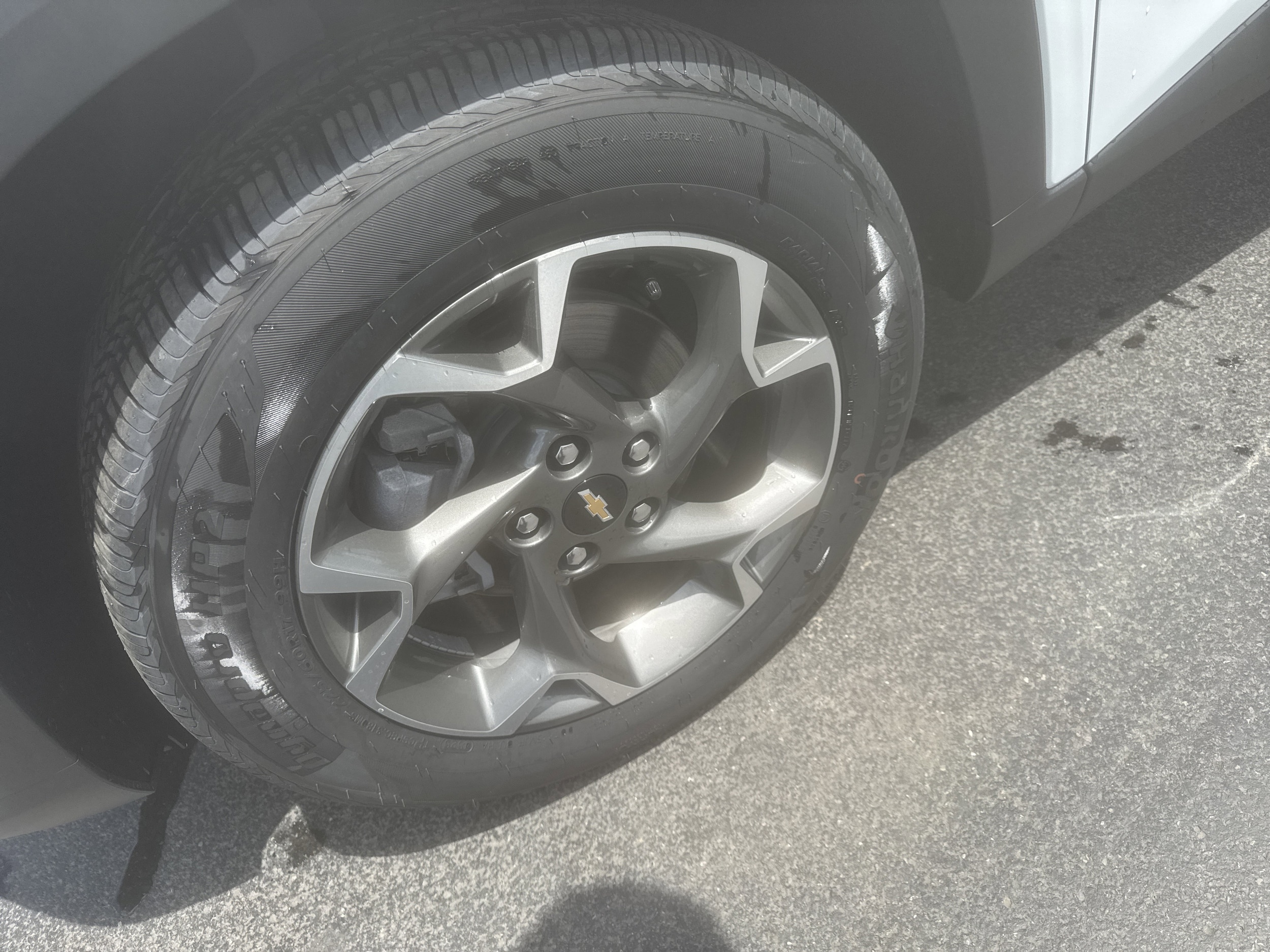 2026 Chevrolet Trax LT - Photo 15