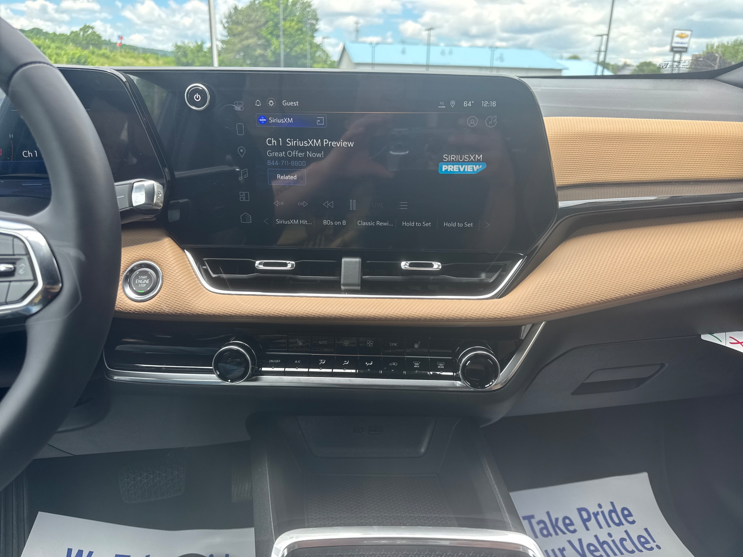 2026 Chevrolet Equinox ACTIV - Photo 11