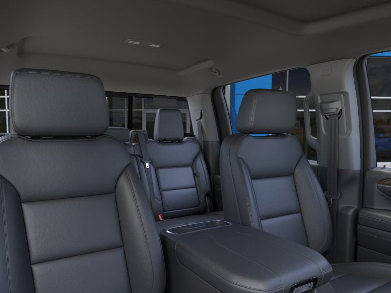 2026 Chevrolet Silverado 2500 HD LT - Photo 39