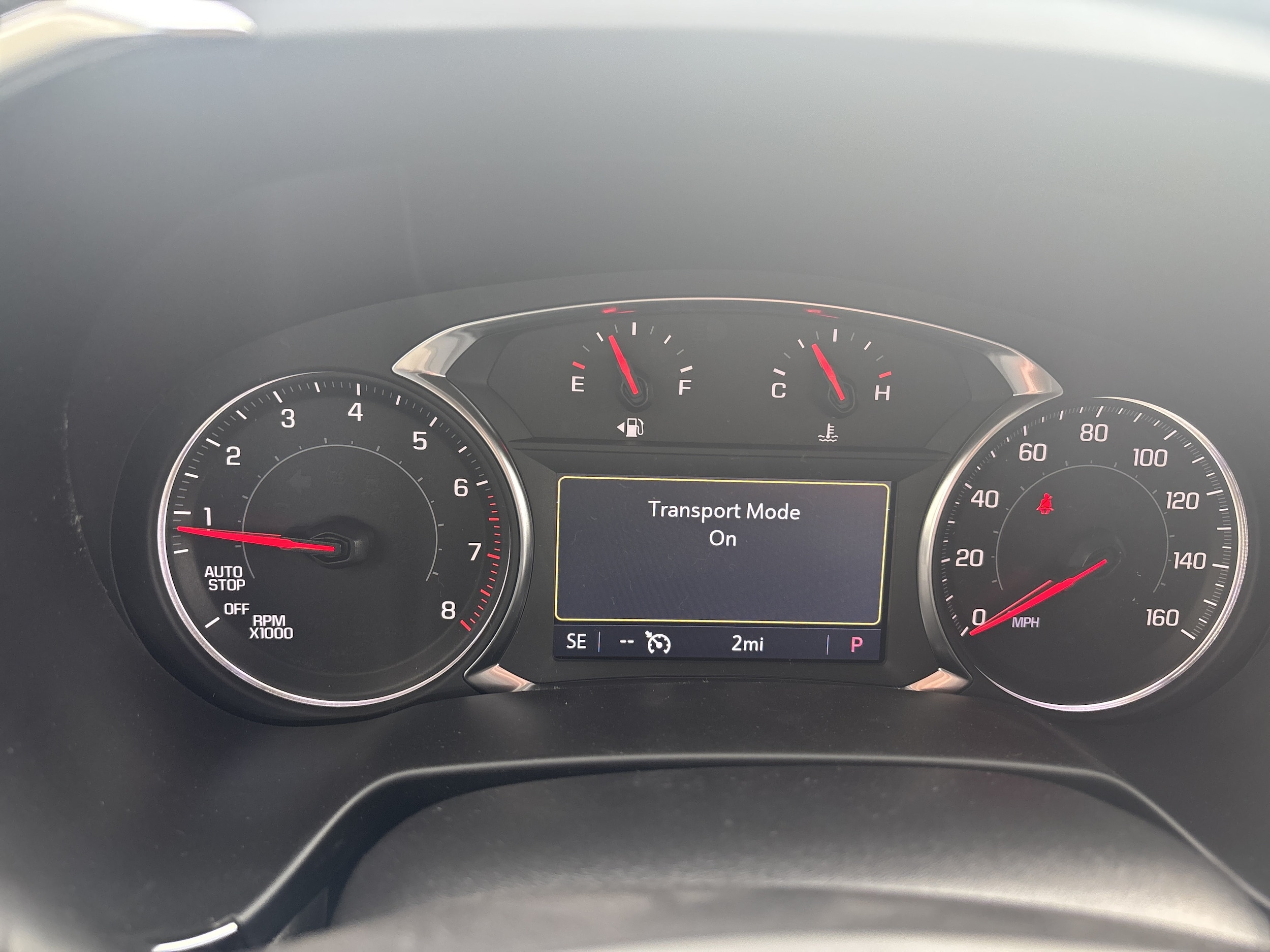 2026 Chevrolet Blazer 3LT - Photo 14